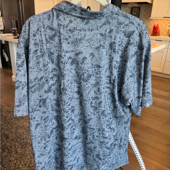 Men’s Linksoul Polo Shirt size XL - Picture 7 of 8